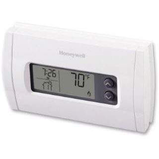 Honeywell RTH230B 5 2 Day Programmable Thermostat