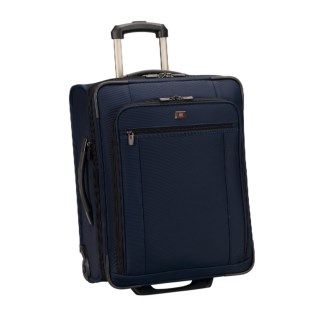 Victorinox Swiss Army Mobilizer NXT 5.0 20X Extra Capacity Rolling Suitcase   Expandable, Carry On 6910H