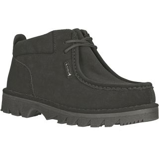 Lugz Mens Scavenger Lace up Comfort Boots