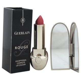 Guerlain Rouge Exceptional 64 Gemma Complete Lipstick   16371721