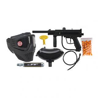 JT Outkast Paintball Marker Kit   Fitness & Sports   Extreme Sports