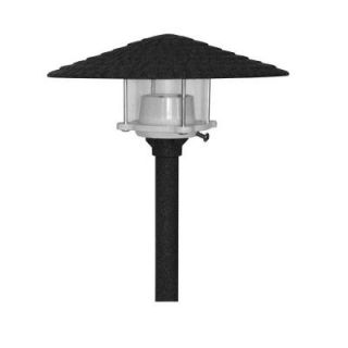Nightscaping 1  Light Pathway Light Cast Aluminum Earth Tone Powdercoat Finish DISCONTINUED AD13099LOQ20