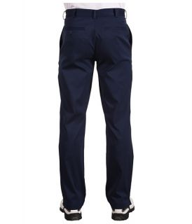 Nike Golf Flat Front Tech Pant College Navy