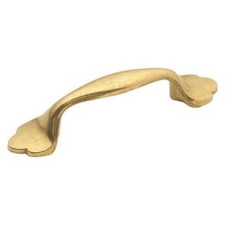 Hickory Hardware Tranquility 3 Center Arch Pull