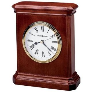 Howard Miller Windsor Table Clock