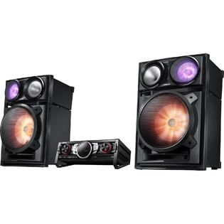 Samsung Mini Audio System MX FS9000   TVs & Electronics   Home Theater