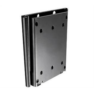 Atdec  Wall Mount   For TV   12 to 63 Screen Support   80 lb Load