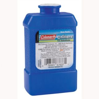 Coleman Chillers Ice Substitutes