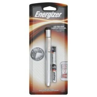 Energizer Pen Light, Bright LED, 1 light   Fitness & Sports   Outdoor
