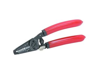 7 in. Wire Stripper with Cutter  from TNM