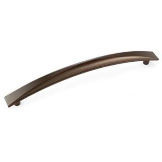 A29395 Cbz 8 inch Appliance Pull Extensity   Caramel Bronze