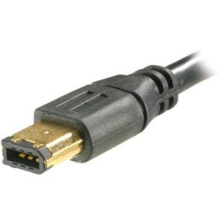 Tripplite F005 006 6' Ieee 1394 Firewire Cable (f005006)