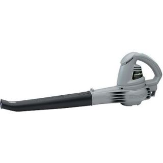 LawnMaster 8 Amp Blower/Sweeper