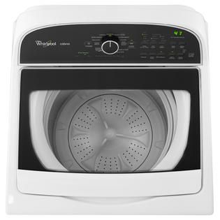 Whirlpool  3.8 cu. ft. HE Top Load Washer w/ EcoBoost™ Option