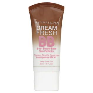 Maybelline Dream Fresh BB Cream   Beauty   Face   Foundation