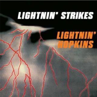 Lightnin Strikes (Ltd) (Vinyl)