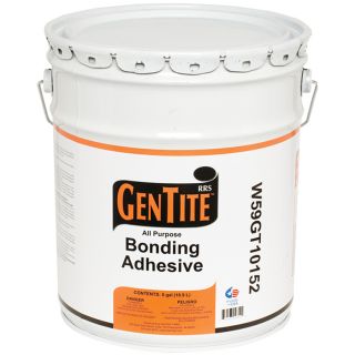 GenTite 192 fl oz Roof Adhesive