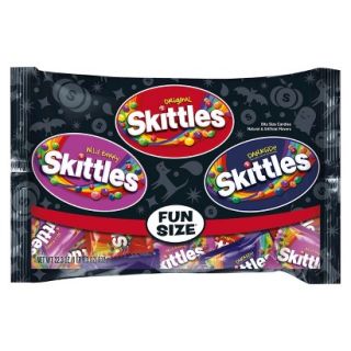 Skittles Fun Size Variety 22.5 oz