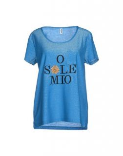 Moschino Swim T Shirt   Women Moschino Swim T Shirts   37589841EL