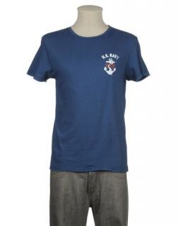 Sportswear Reg. Short Sleeve T Shirt   Men Sportswear Reg.    37378416XJ