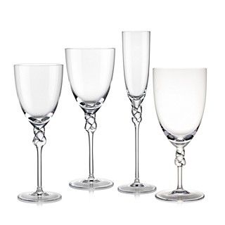 Rogaska Eurus Stemware