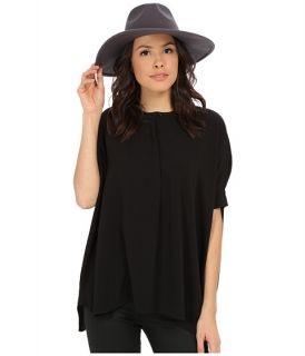 ONLY Oscar New Oversize Blouse Black