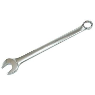 Husky 30 mm 12 Point Metric Full Polish Combination Wrench HCW30MM