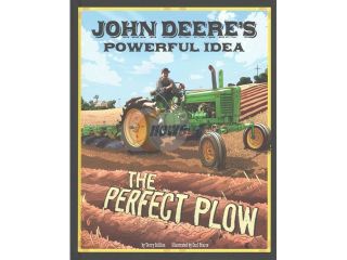 John Deere's Powerful Idea Story Behind the Name