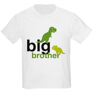  Kids Big Brother T Shirt