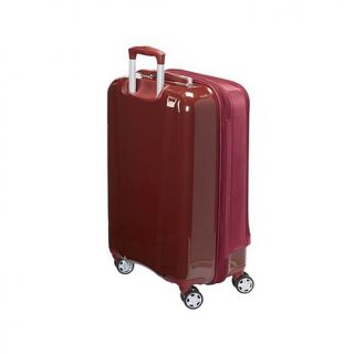 TravelSmith Series S2 Hybrid 26" Upright Spinner Bag   7812946