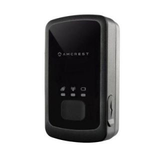 Amcrest Wireless Real Time GPS Tracker GL 300