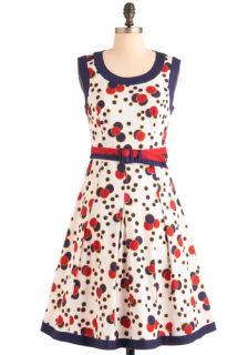 Let Fashion Ring Dress  Mod Retro Vintage Dresses