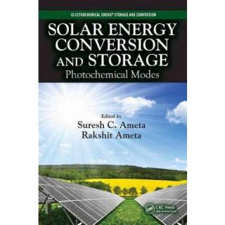 Solar Energy Conversion and Storage ( Electrochemical Energy Storage