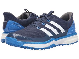adidas Golf Adipower S Boost 2 Mineral Blue/Ftwr White/Shock Blue