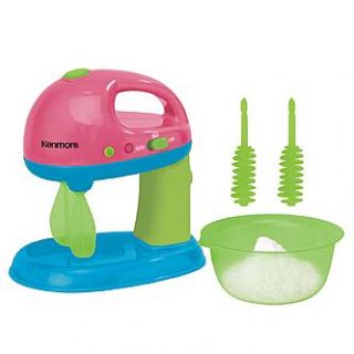 My First Kenmore Stand Mixer   Toys & Games   Pretend Play & Dress Up