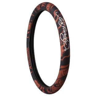 Ed Hardy Steering Wheel Cover   Ed Hardy Dedicated   Automotive