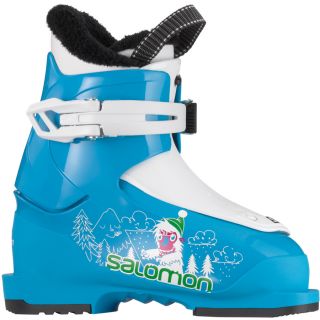 Salomon T1 Girly Ski Boot   Girls