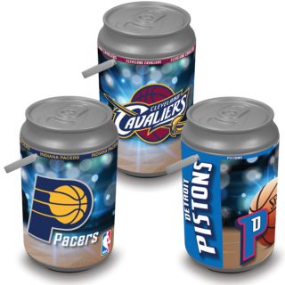 Mega NBA Eastern Conference Can Cooler  ™ Shopping   The