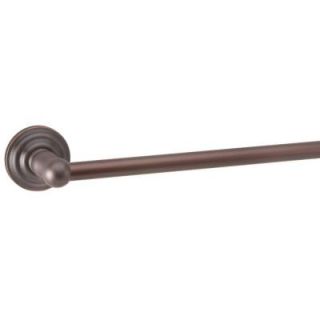 Taymor Brentwood 24 in. Towel Bar in Aged Bronze 04 BRN6224