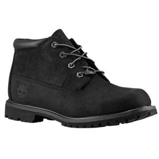 Timberland Nellie   Womens   Casual   Shoes   Black Nubuck