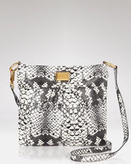 MARC BY MARC JACOBS Supersonic Snake Sia Crossbody
