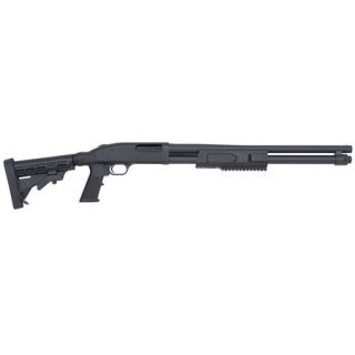 Mossberg Flex 590 Tactical Shotgun 612020