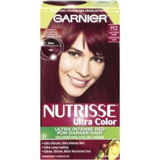 Garnier Nutrisse Ultra Color Haircolor