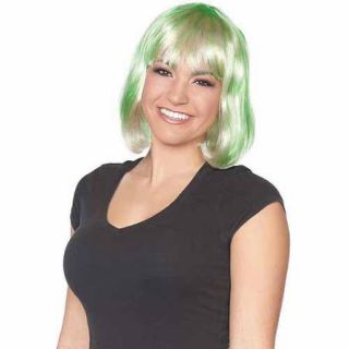 Young Love Wig Halloween Accessory