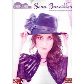 Sara Bareilles Guitar   Vocal