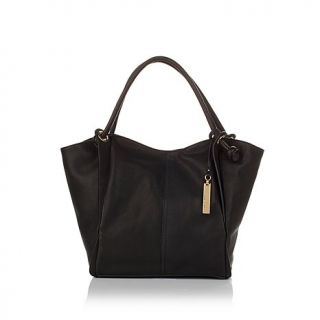 Vince Camuto Halie Leather Tote   7684358