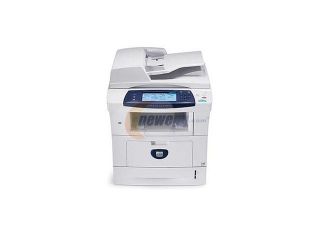 Open Box Xerox Phaser 3635MFP/S Monochrome Multifunction Laser Printer