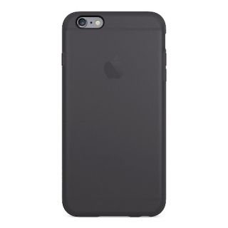 Belkin Cell Phone Case for iPhone 6 Plus   Black (F8W606btC05)