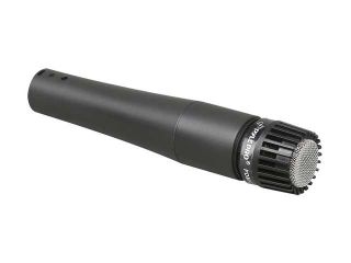 Pyle Moving Coil Dynamic Handheld Microphone (PDMIC78)