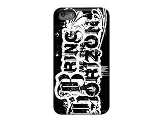 Kkr1182lSxGAwesome Case Cover Compatible With Iphone 6   Bring Me The Horizon Band Bmth